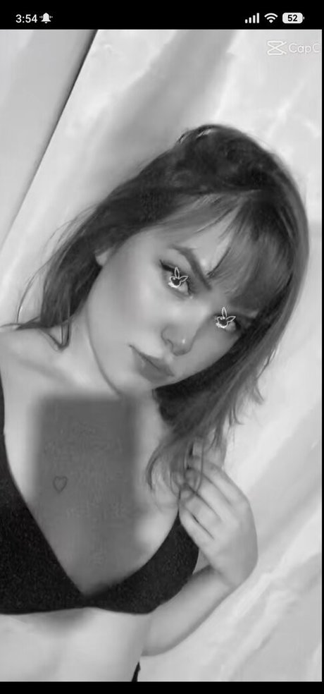 Larissinharp porn model picture