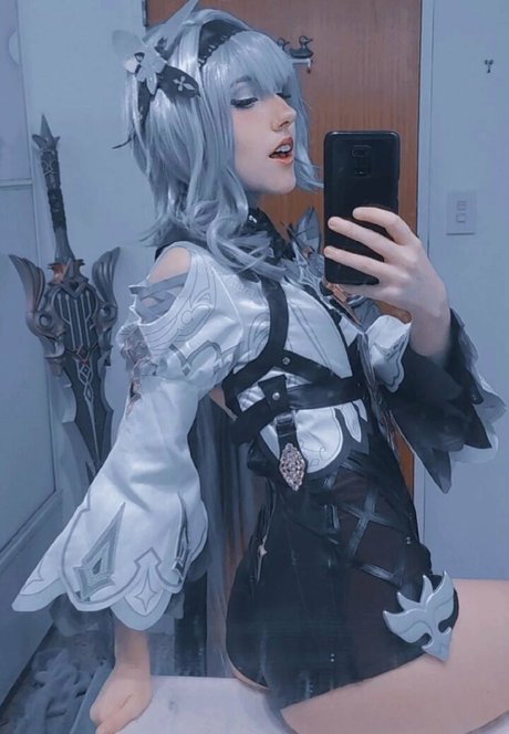 Boxstara Cosplay pornstar free pictures