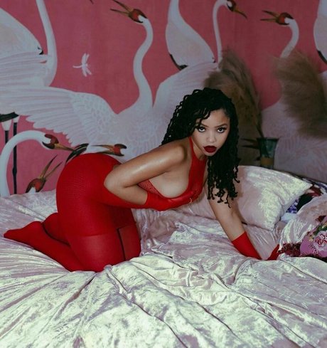 blowjob ebony onlyfans exclusive pic