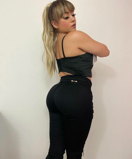 Giselle Montes nudes actress picture