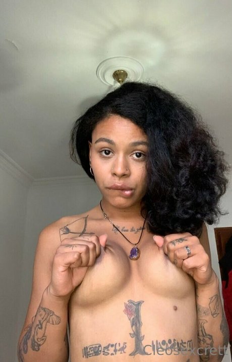 yourcleopathra Profile Photo