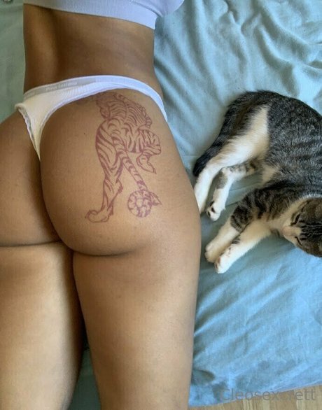 yourcleopathra best actress photo