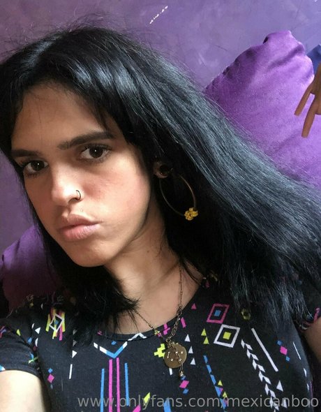 mexicanboo star free gallery