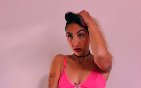 ebony smoking onlyfans free archive