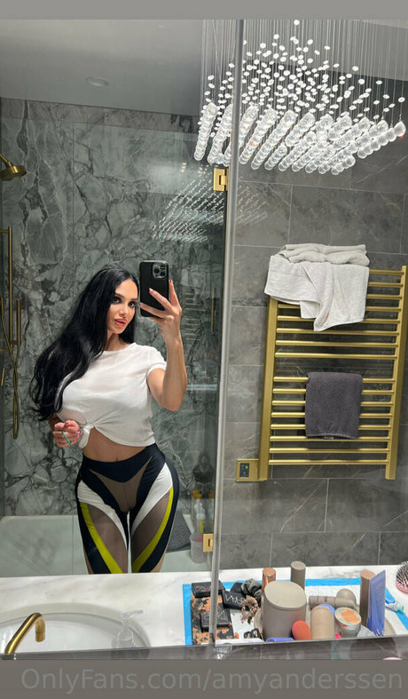 amyanderssen erotic pornstar images