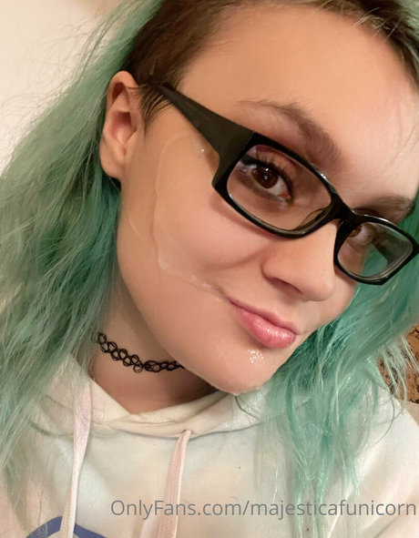 majesticafunicorn top model photos