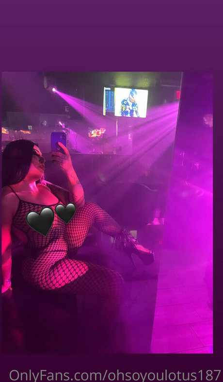 ohsoyoulotus187 Profile Photo