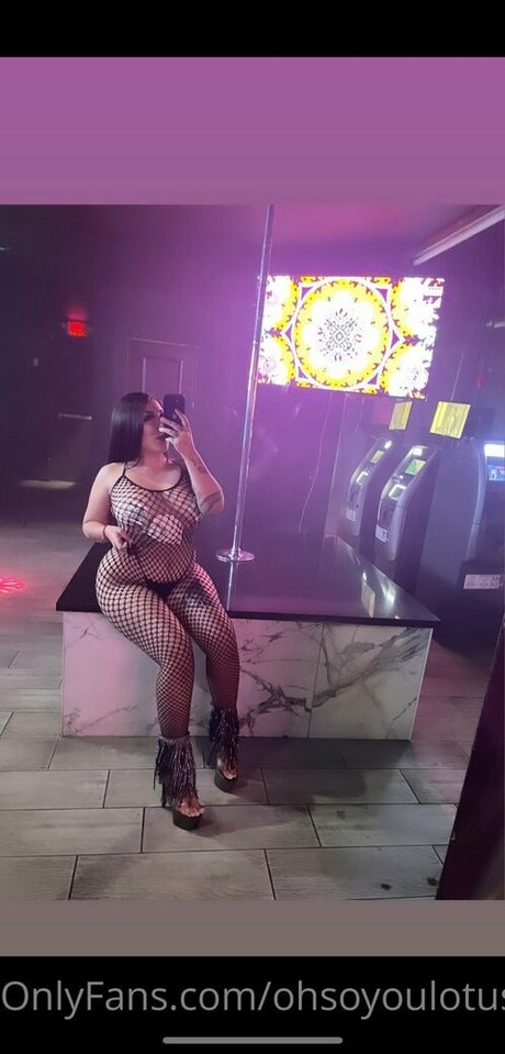 ohsoyoulotus187 star pornographic photo