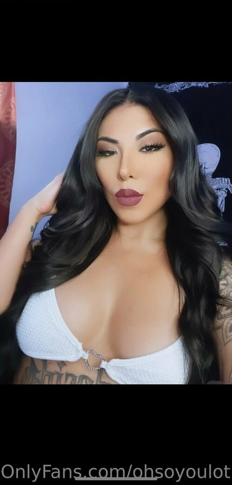 ohsoyoulotus187 free model photos