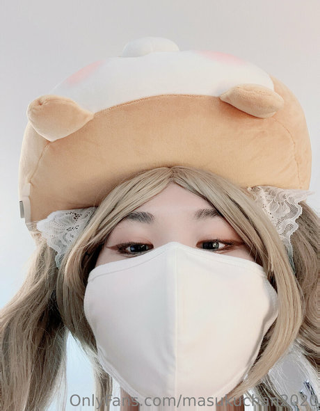 masukuchan2020 pornstar hd photo