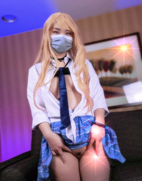 masukuchan2020 pornstar free pics