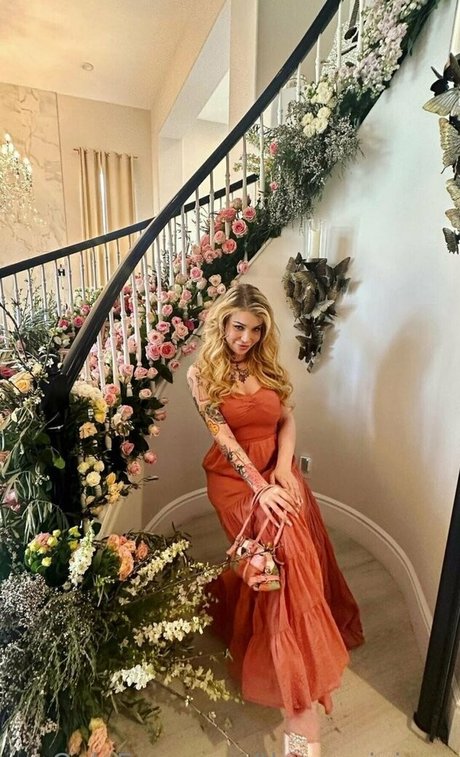 thegraciejane sex model img