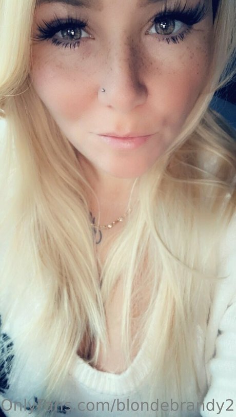blondebrandy269 top pornstar image