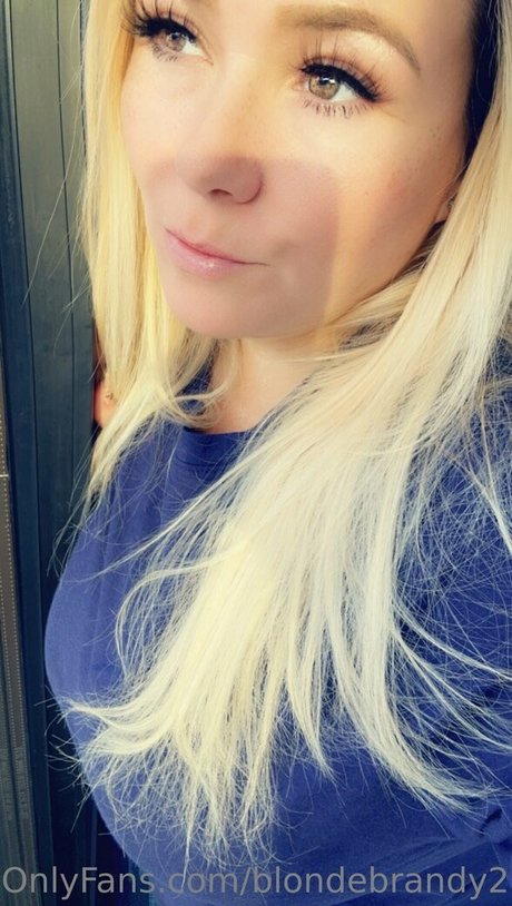blondebrandy269 erotic pornstar images