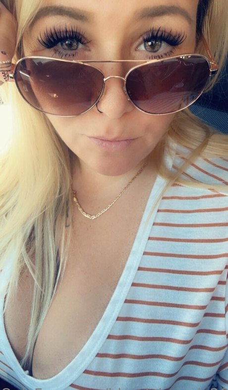 blondebrandy269 model art pictures