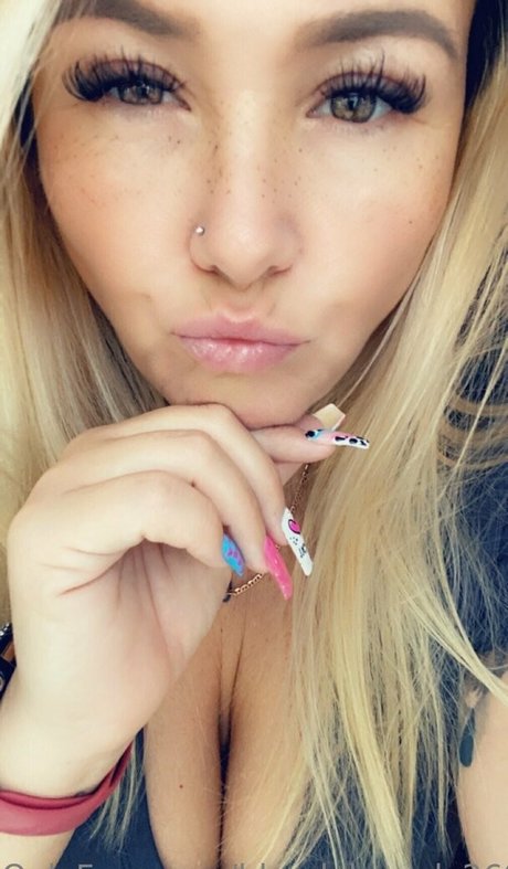 blondebrandy269 hot star galleries