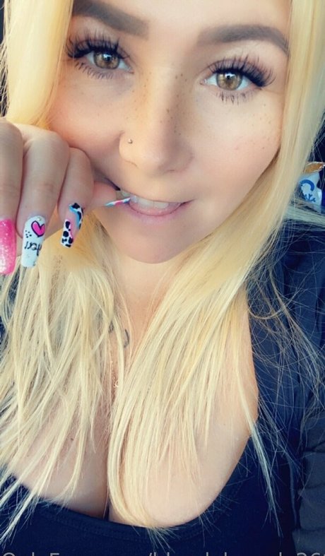 blondebrandy269 perfect star archive