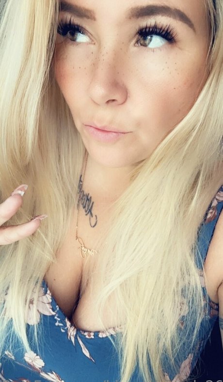 blondebrandy269 pornstar nice picture