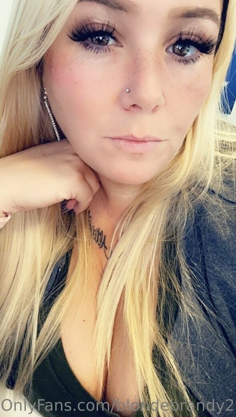 blondebrandy269 porn star image