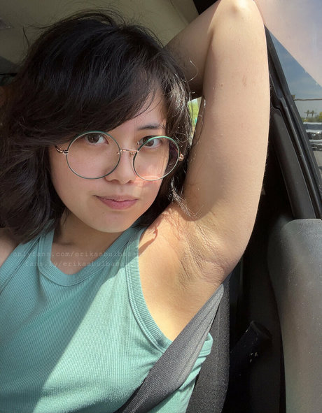 erikasvenusaur model porn pictures