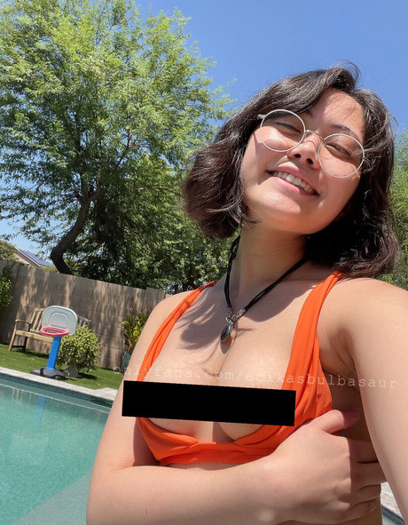 erikasvenusaur nude actress picture