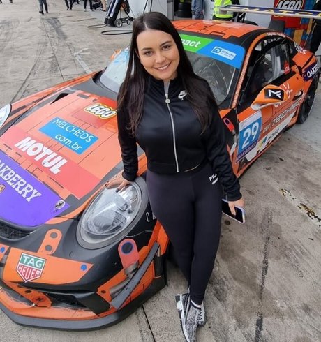 Lett Pereira star perfect image