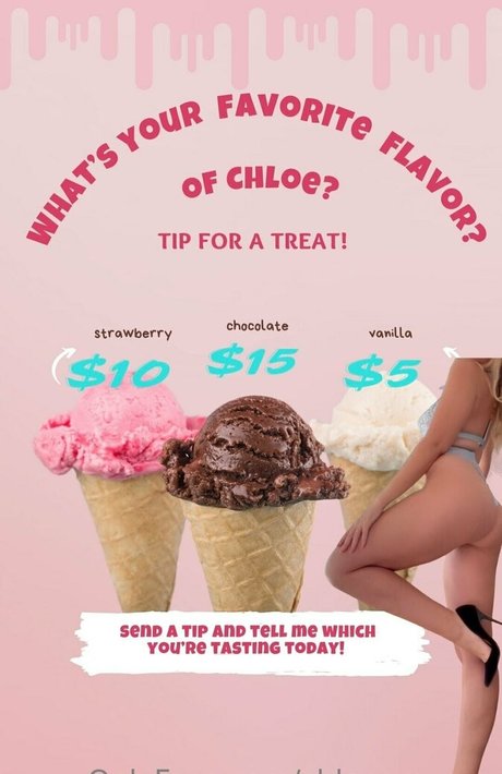 chloegrayson hd model img