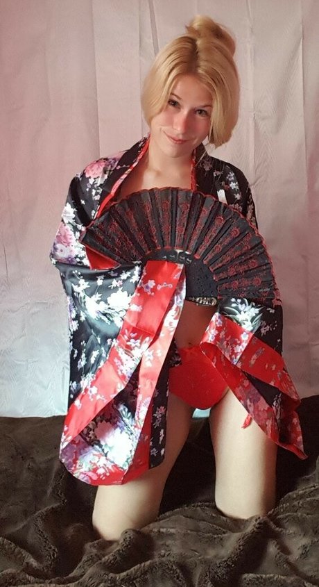 Everyday Harleyquinn star sex img