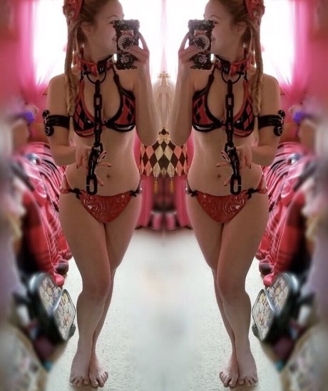 Everyday Harleyquinn naked actress photos