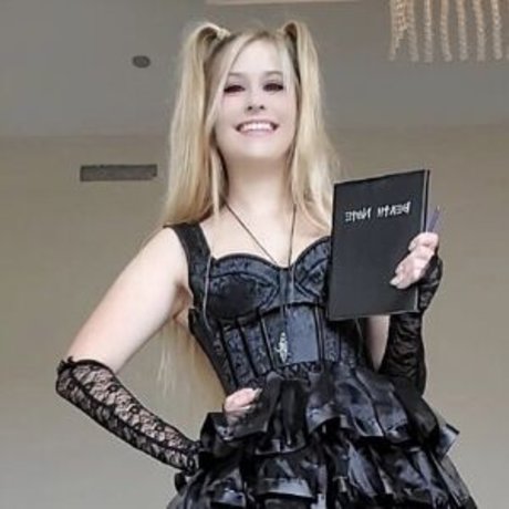 Everyday Harleyquinn star nude galleries