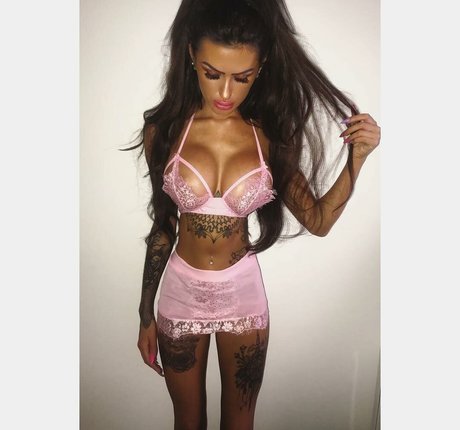 Emma Louisee model perfect photo