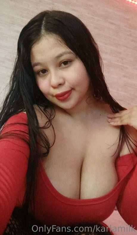 karlamilk model naked photos