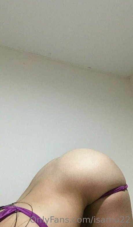 isamu22 model pretty photos