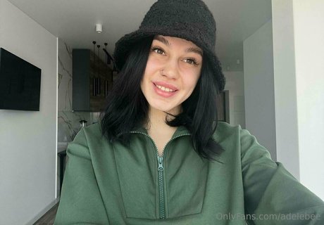 adelebee xxx actress photos