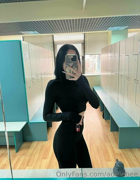 adelebee star xxx pictures