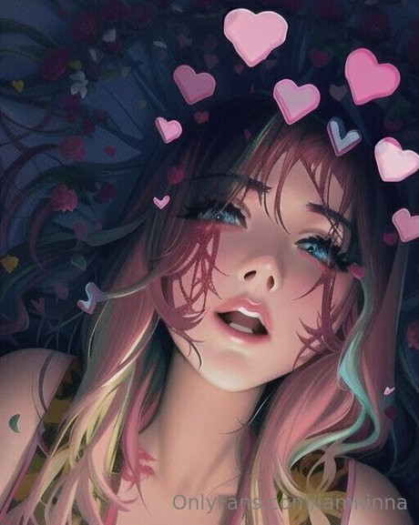 ninnauwu model free picture