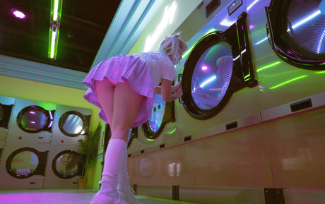 ninnauwu erotic model photos