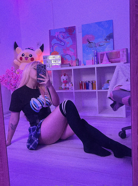 ninnauwu pornstar hot picture