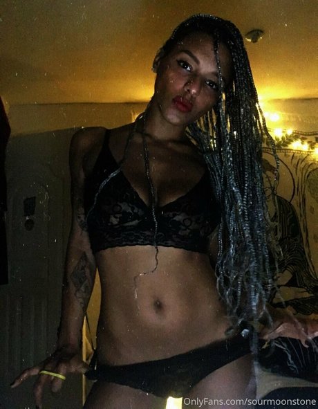 sourmoonstone beautiful star img