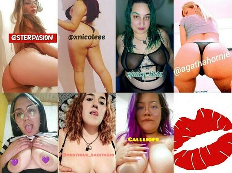 callliope hot star pic