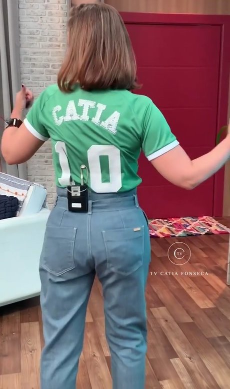 Catia Fonseca star pretty images