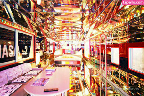 melodymarksx pretty star photo