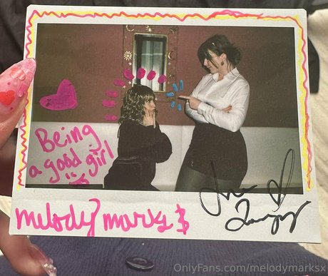 melodymarksx pornstar nice picture