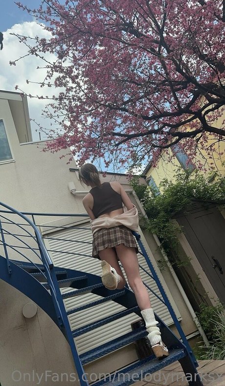 melodymarksx porn star image