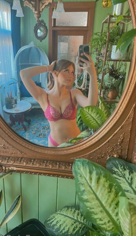 melodymarksx art star photo