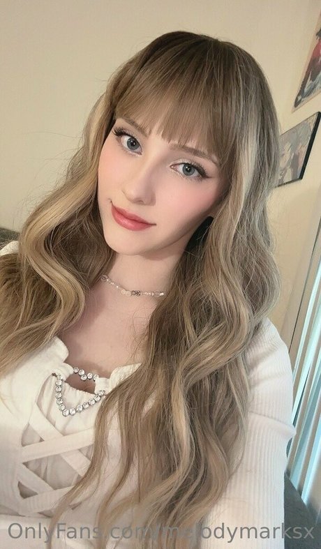 melodymarksx best model galleries