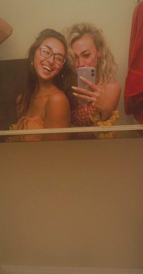 kaybabii13 model nude photo