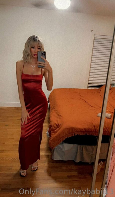 kaybabii13 star erotic pics