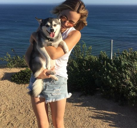 Halston Sage pornstar hd galleries