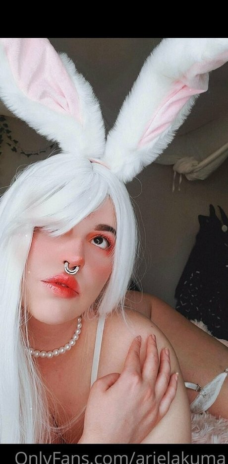 arielakuma exclusive pornstar images